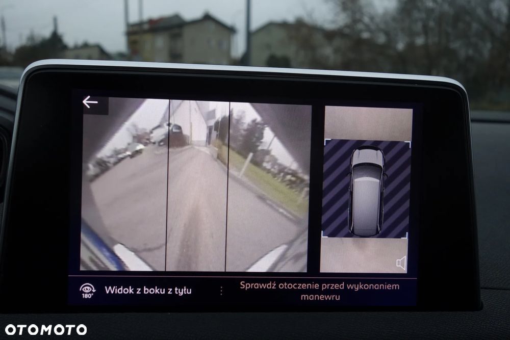 Peugeot 5008 1.6 PureTech GT Line S&S EAT8 - 30