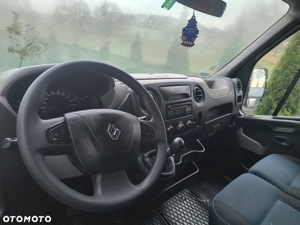 Renault Master - 5