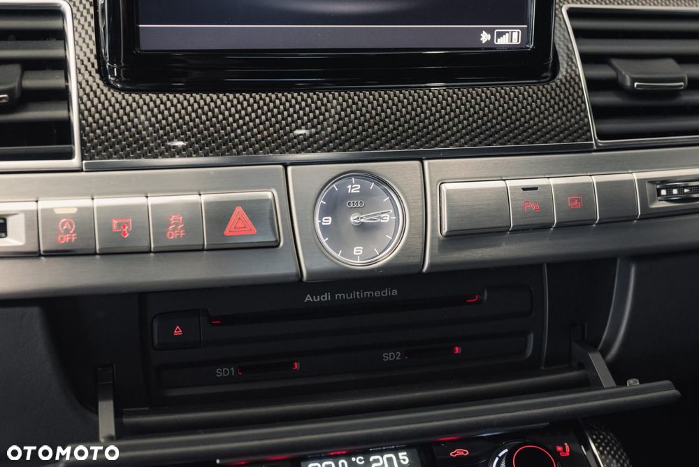 Audi S8 4.0 TFSI Quattro - 34