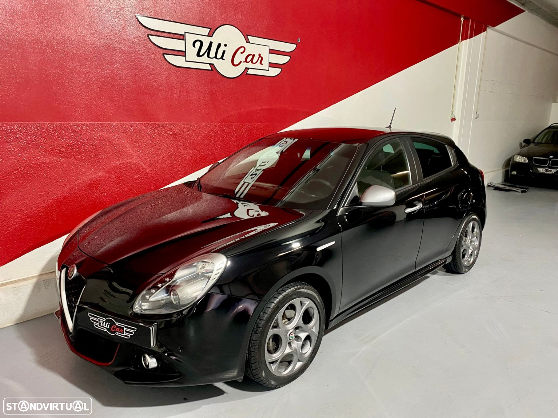 Alfa Romeo Giulietta 1.6 JTDm Sport J18 TCT - 54