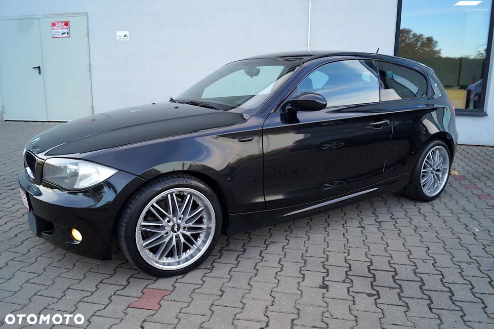 BMW Seria 1 - 14