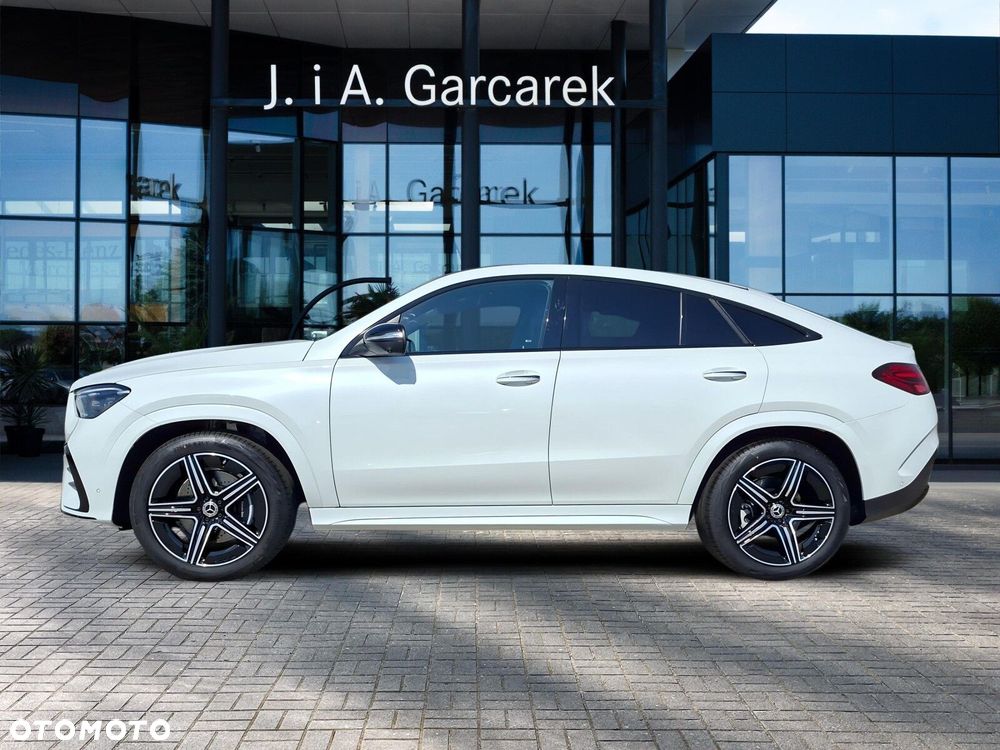 Mercedes-Benz GLE - 3