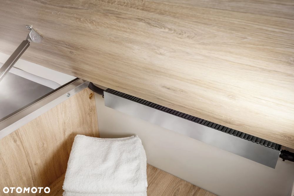 Eura Mobil Profila T 676 EB - 10