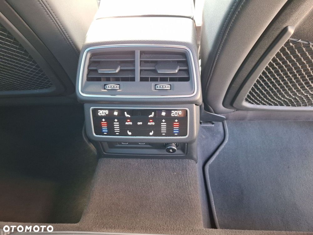 Audi A6 Limousine - 21