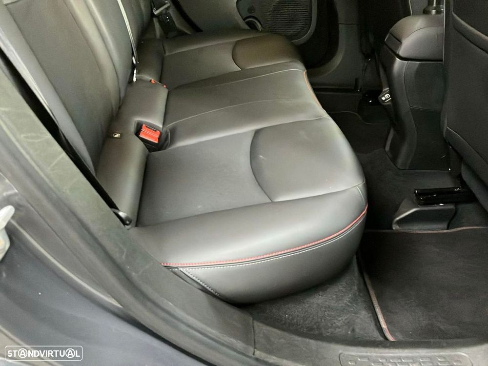 Fiat 500X - 17