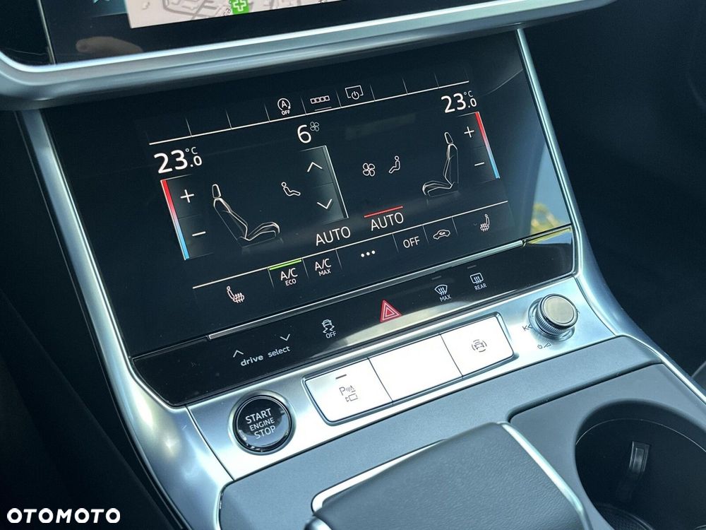 Audi A6 - 19