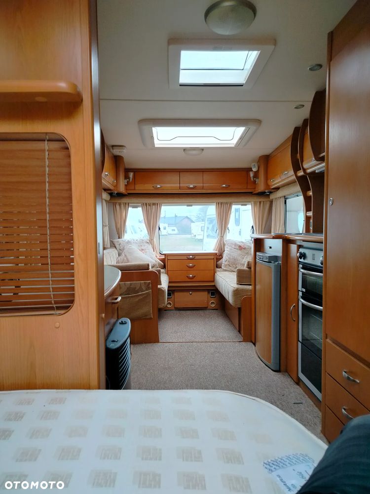 Buccaneer Agrosy - 21