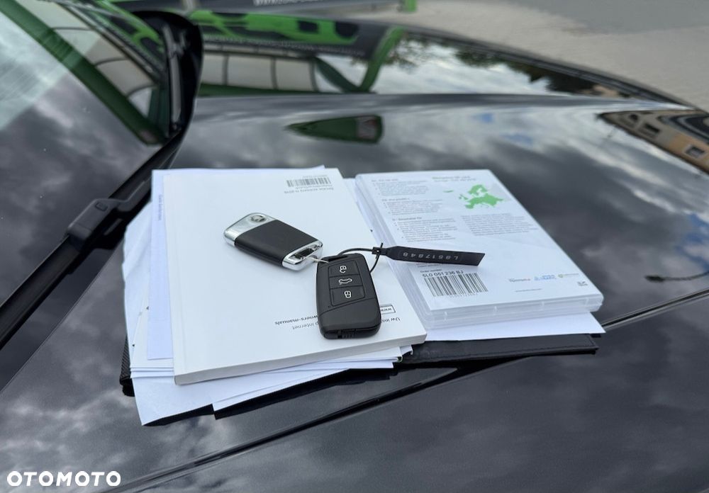 Skoda Kodiaq 1.5 TSI Sportline - 2