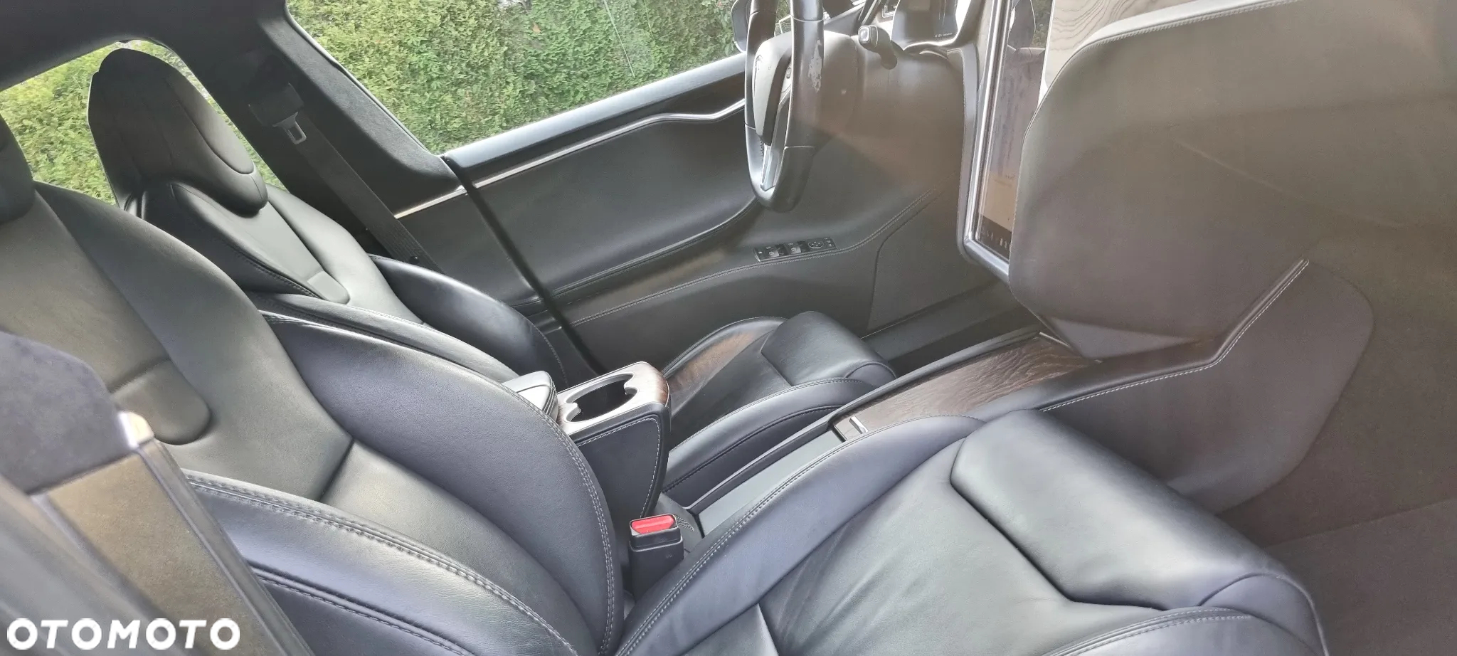 Tesla Model S Long Range Plus - 23