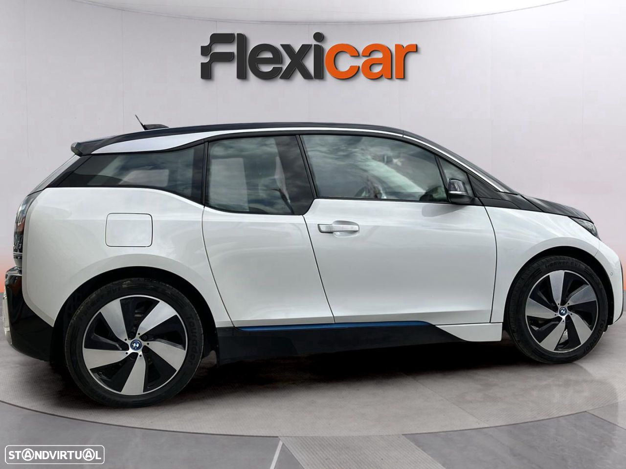 BMW i3 120Ah - 2