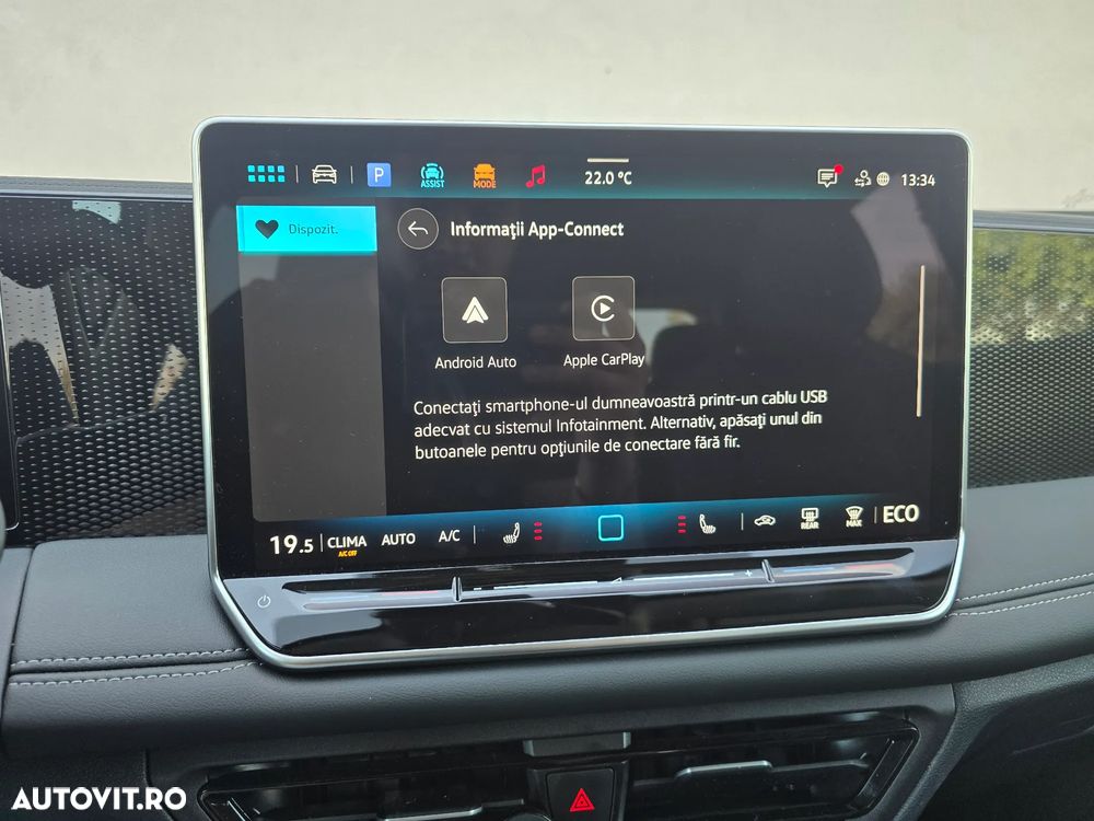 Volkswagen Tiguan 1.5 TSI eHybrid DSG PHEV Prime - 21