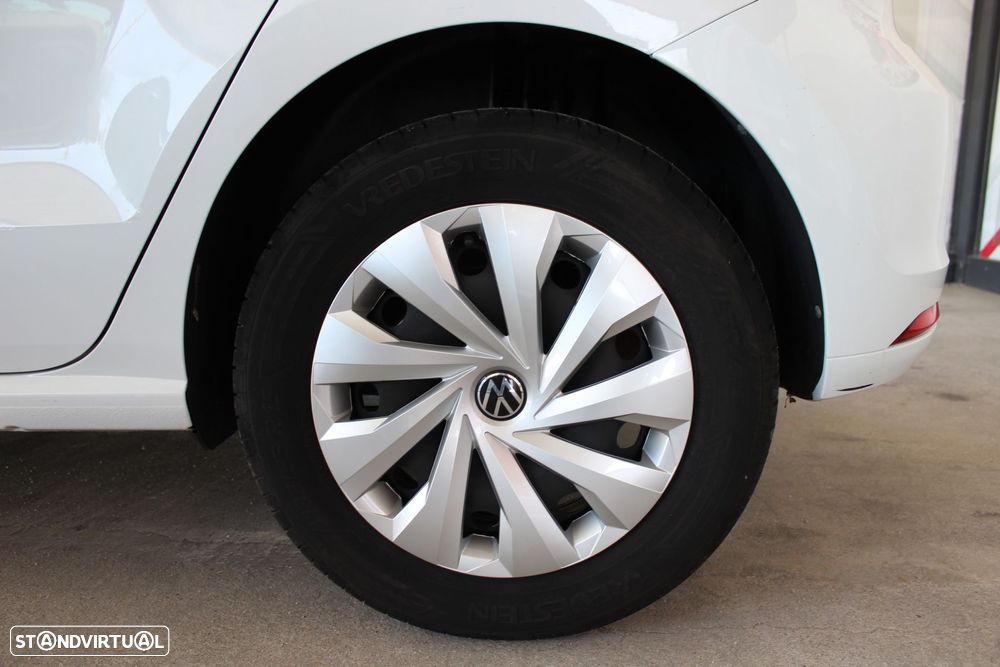 VW Polo 1.0 Trendline - 9