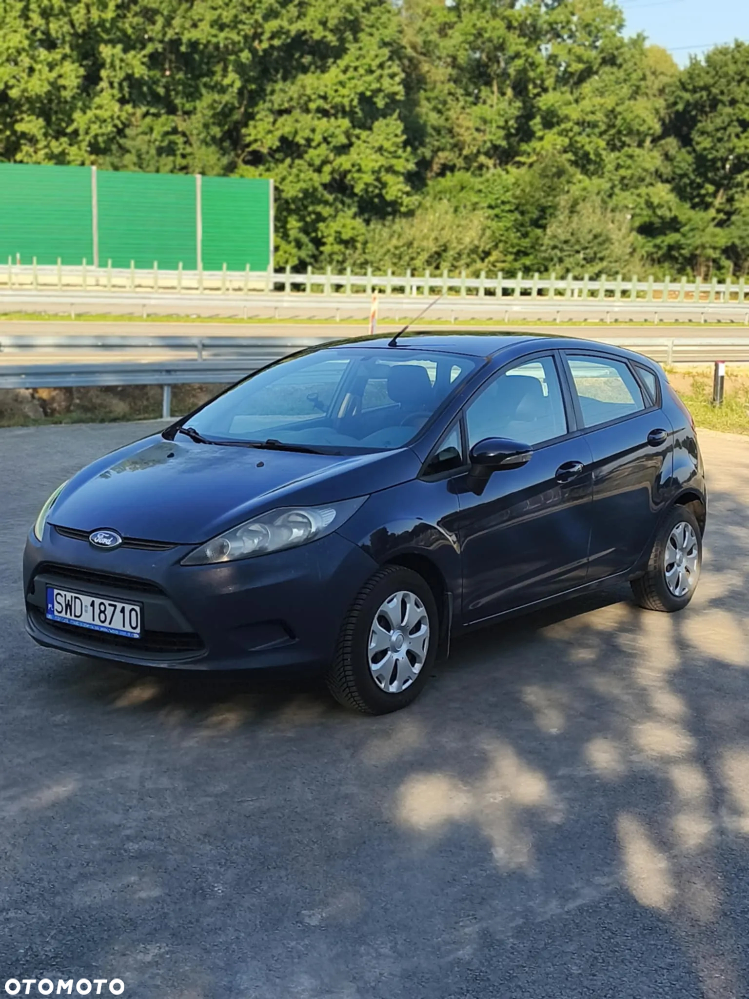 Ford Fiesta - 2