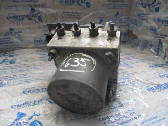 Abs 0265800304 46826209 0265231308 LANCIA MUSA 2007 1.3 Multijet - 1