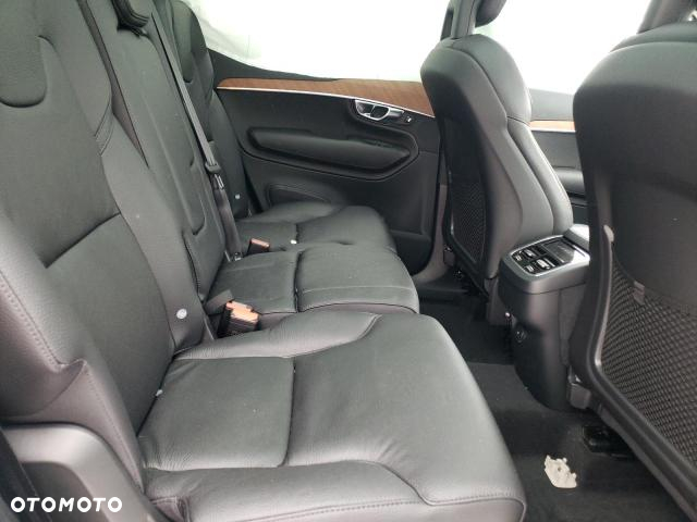 Volvo XC 90 T6 AWD Momentum - 6