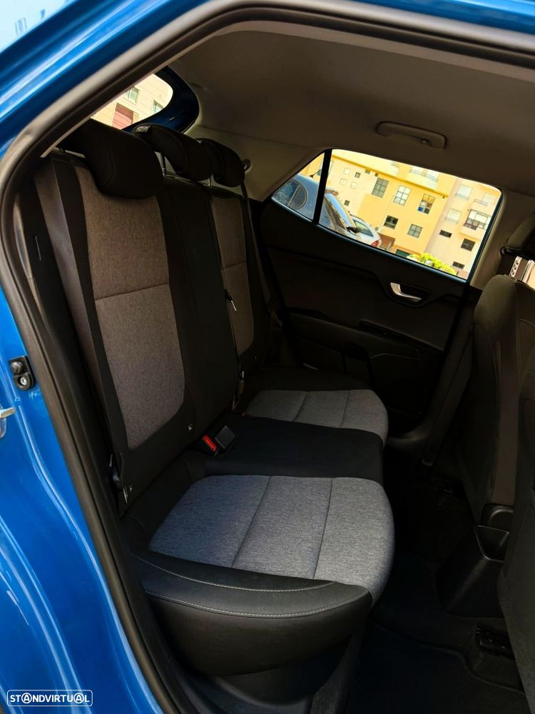 Kia Stonic 1.2 Move - 19