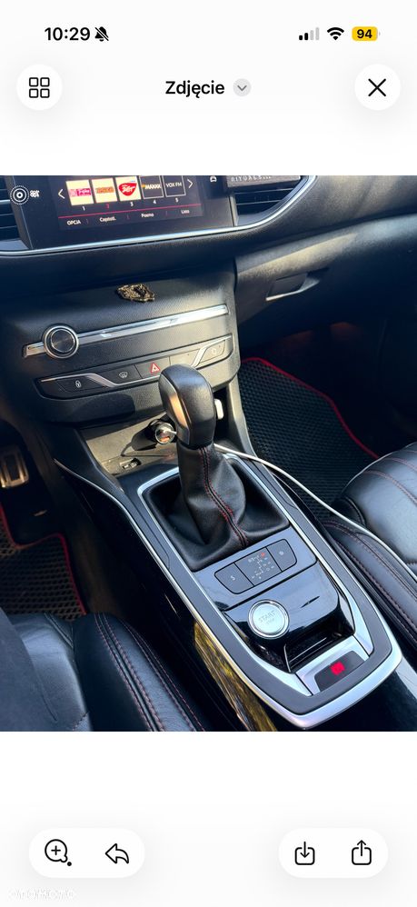 Peugeot 308 - 7