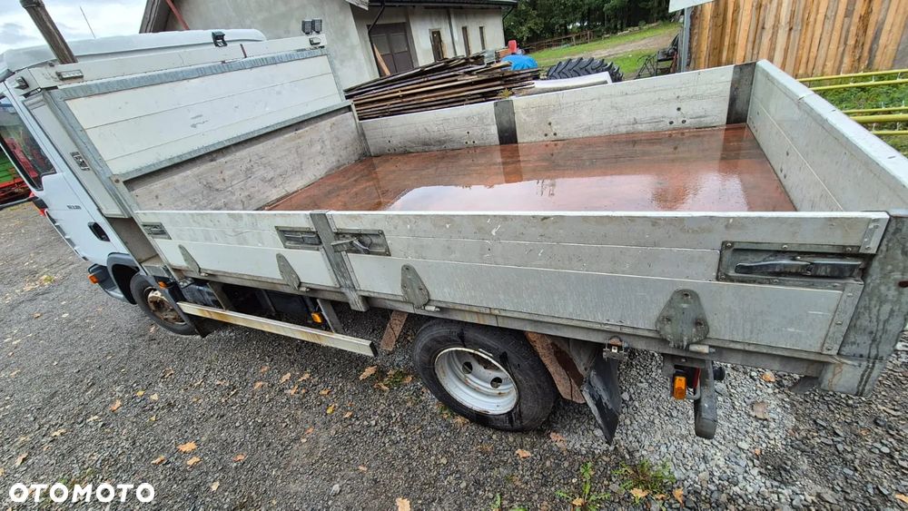 MAN TGL 8.180 4X2 - 16