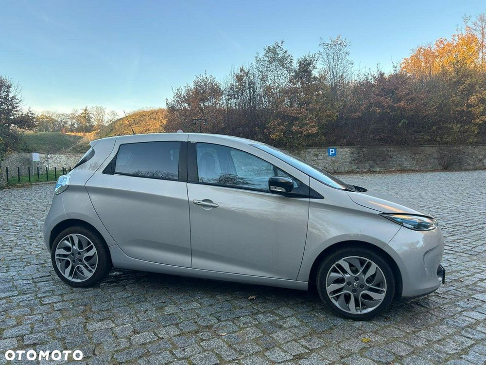 Renault Zoe - 2