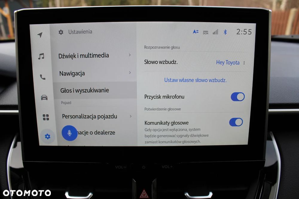Toyota Corolla Cross 2.0 Hybrid Comfort - 31