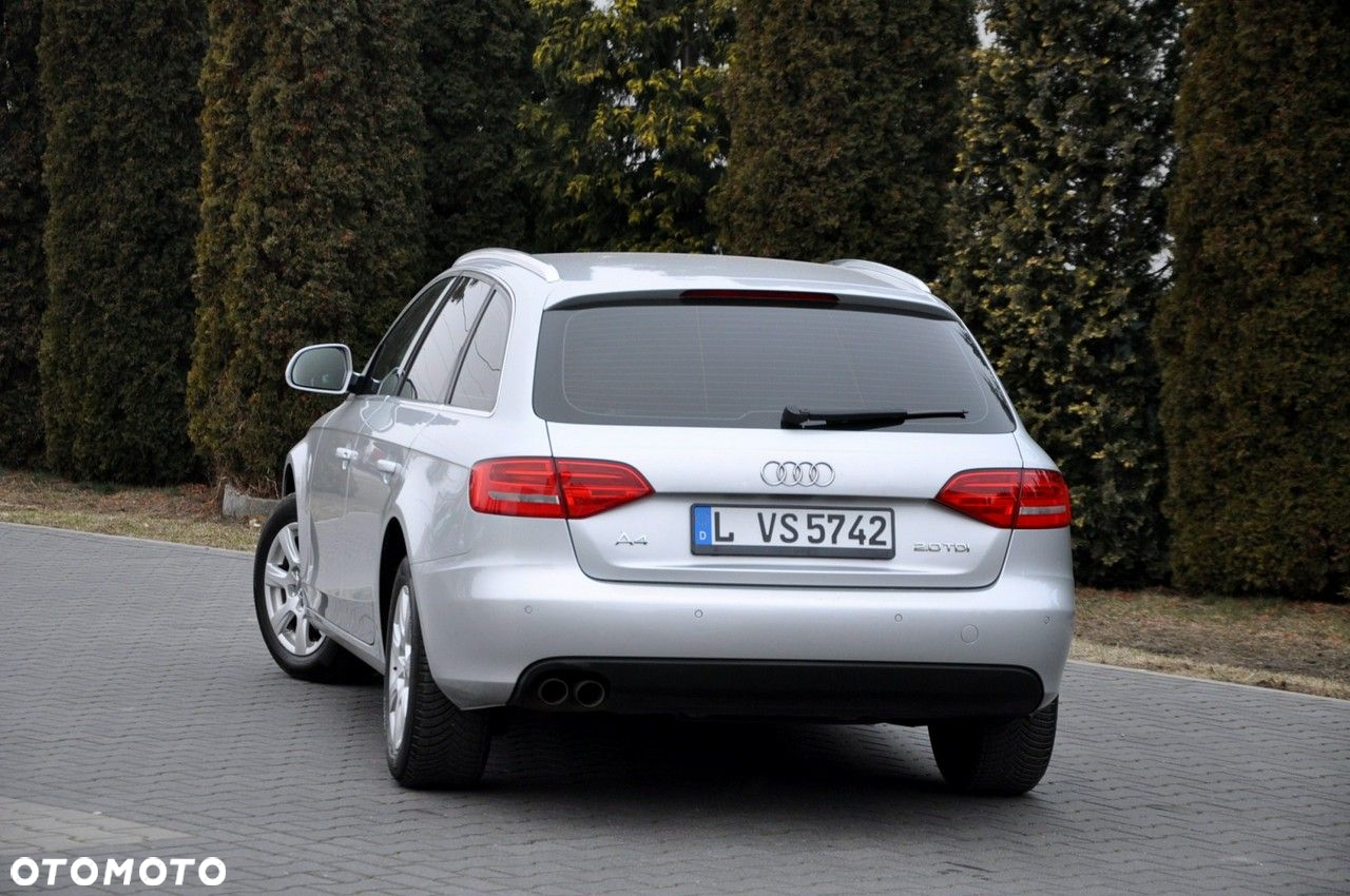 Audi A4 - 15