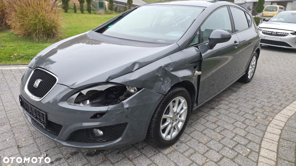 Seat Leon 1.6 Style - 3