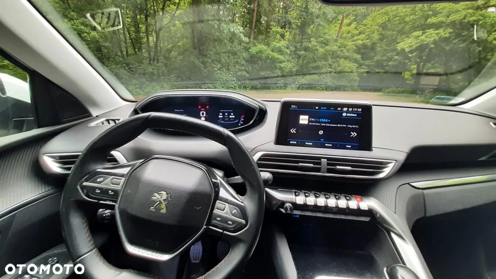Peugeot 3008 - 7