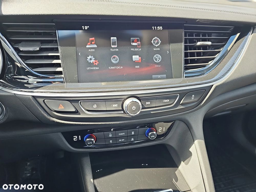 Opel Insignia 1.5 T Enjoy S&S - 15