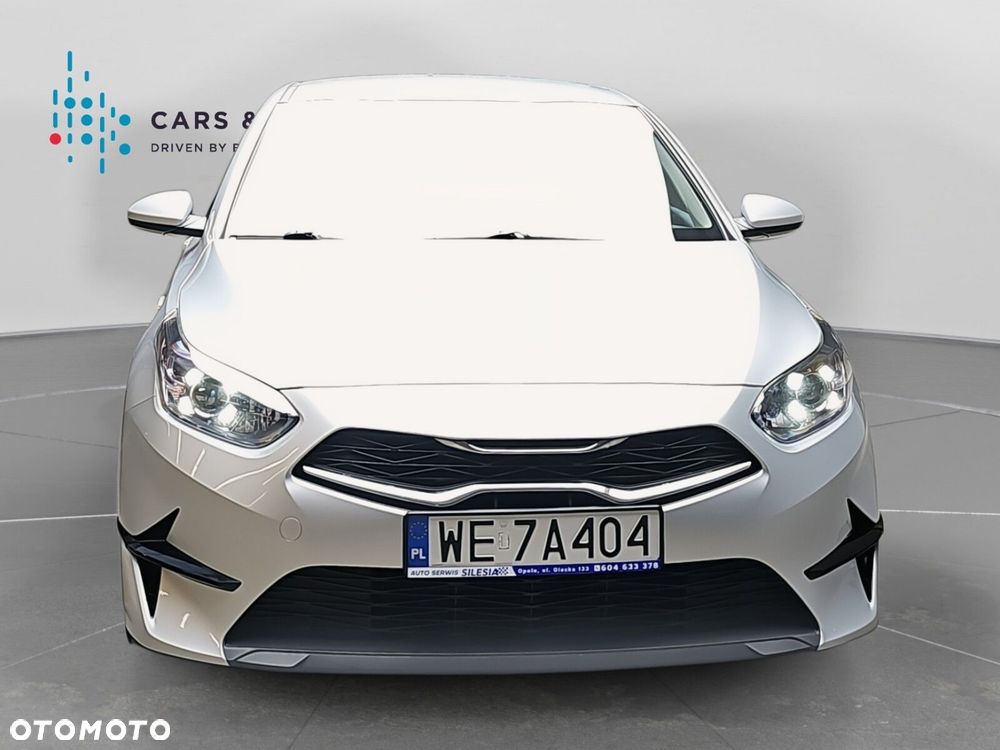 Kia Ceed 1.5 T-GDI S - 4