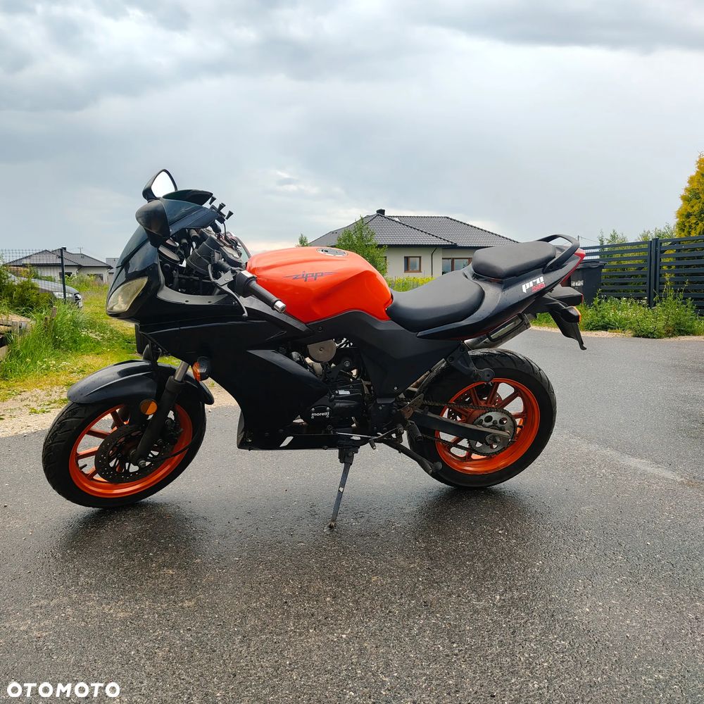 Zipp Inny - 1