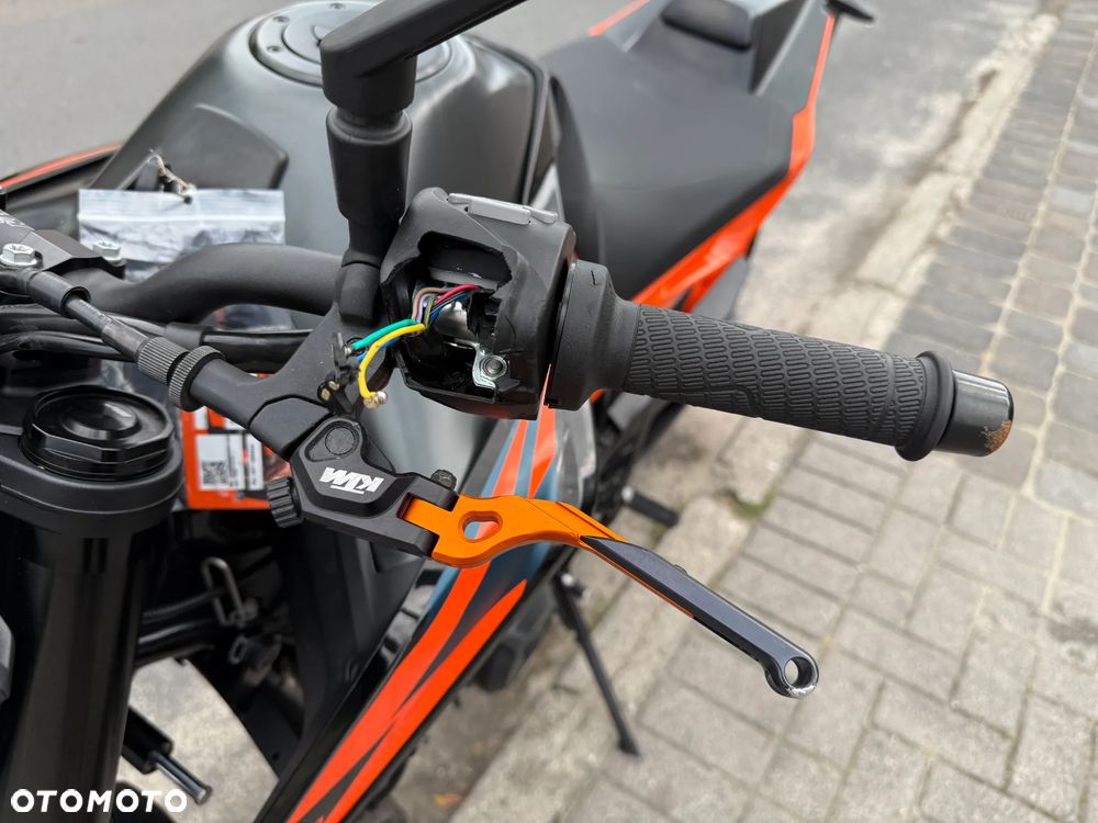 KTM Duke - 27