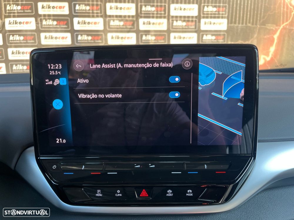 VW ID.5 77 kWh Pro Performance - 36