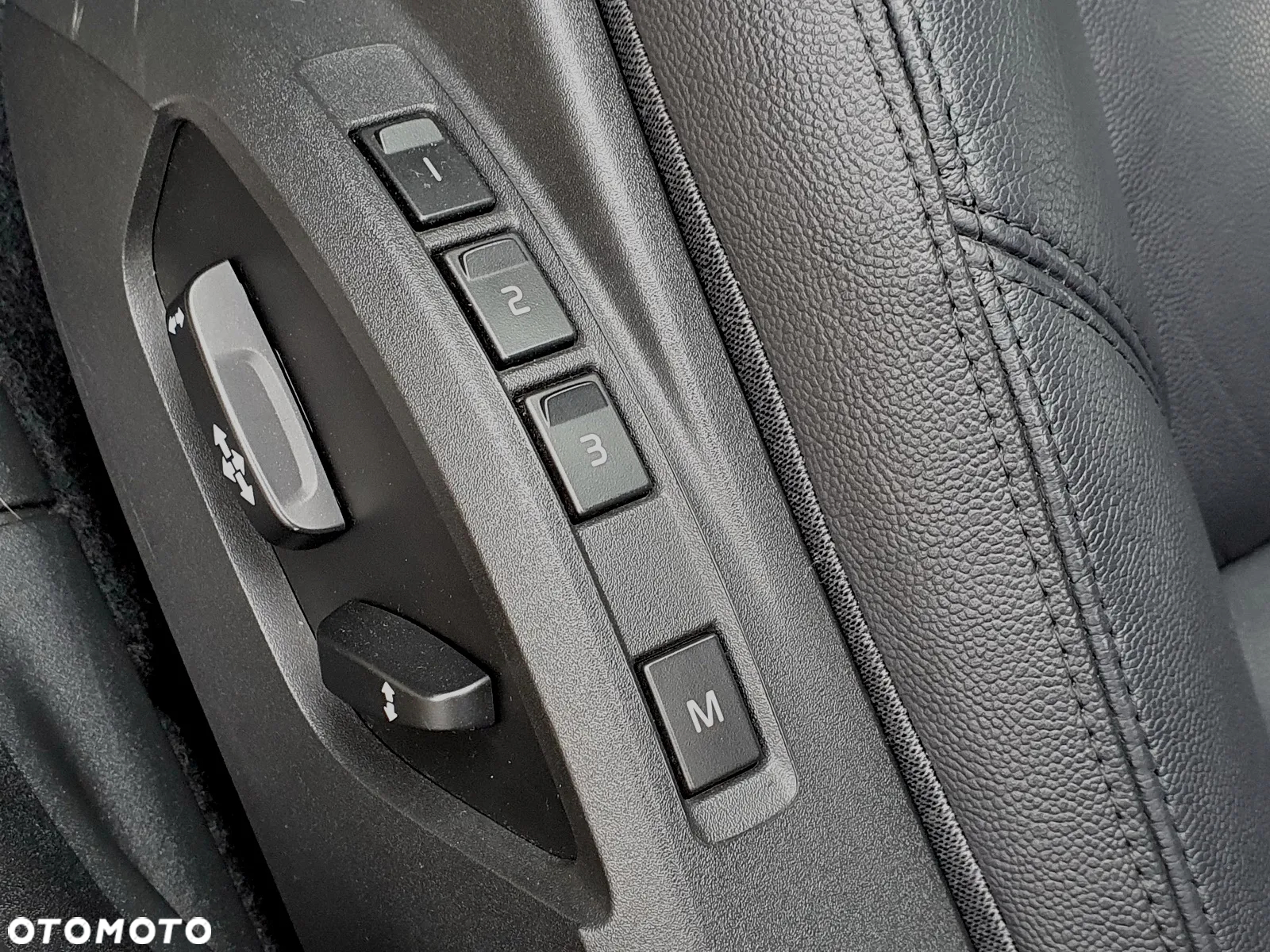 Volvo V50 DPF D4 Geartronic Summum - 7