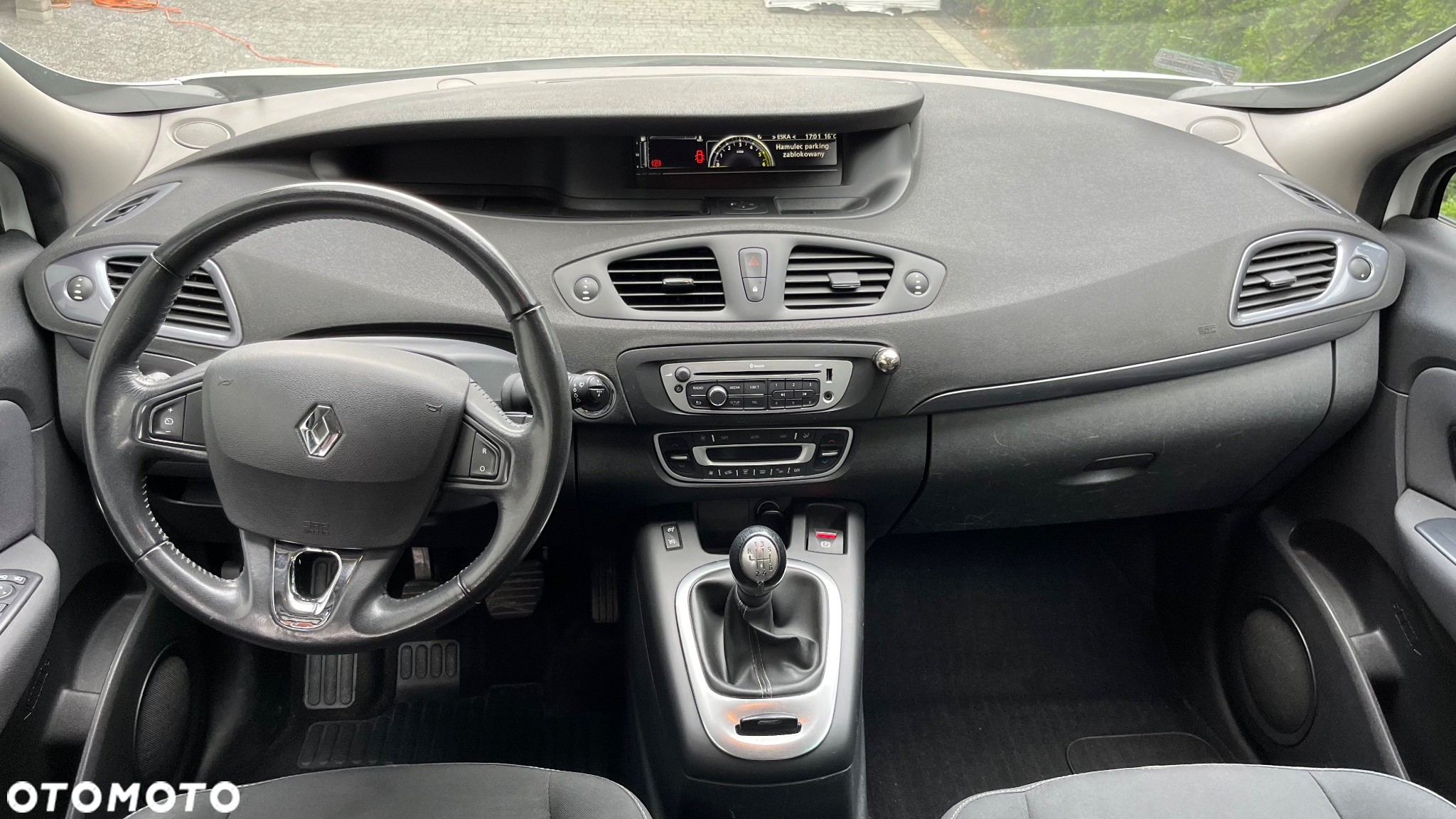 Renault Scenic 1.5 dCi Limited - 5