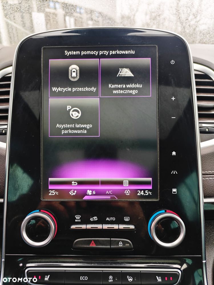 Renault Espace 1.6 dCi Energy Initiale Paris EDC 7os - 29