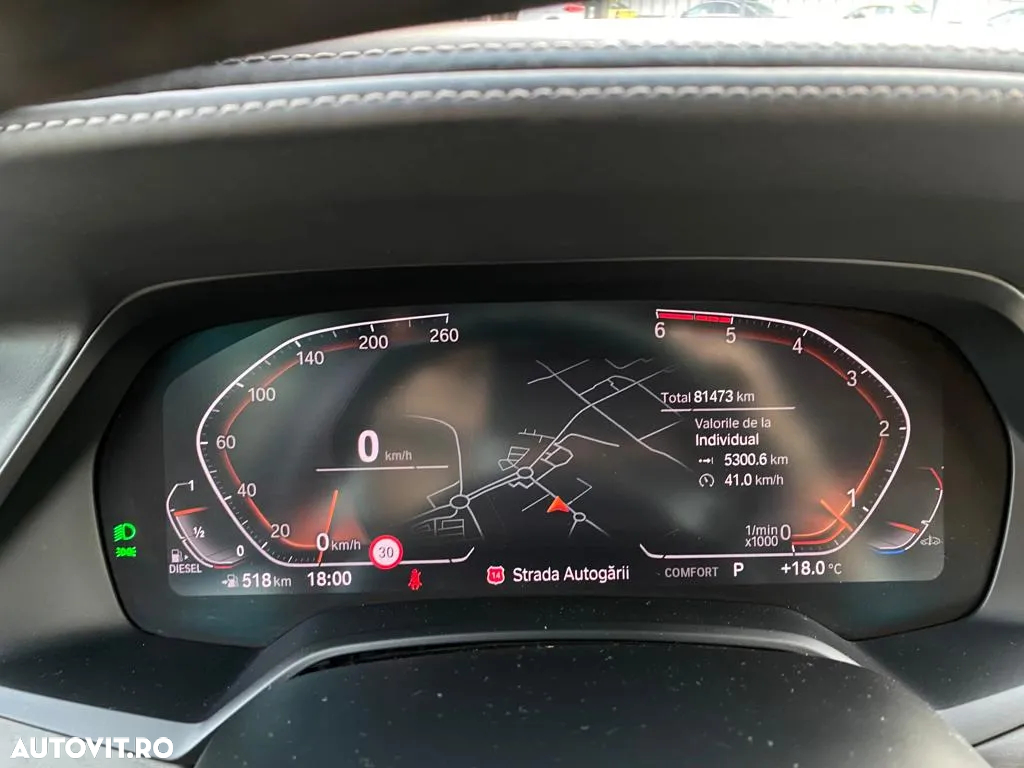 BMW X7 xDrive40d - 12
