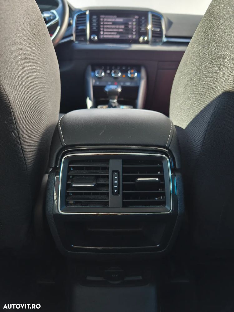 Skoda Karoq 2.0 TDI 4X4 DSG Ambition - 22