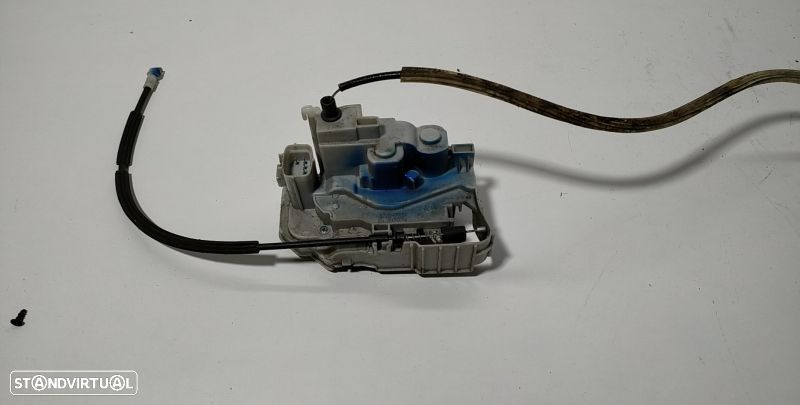Fecho Porta  Tras Direito Fiat Bravo Ii (198_) - 1