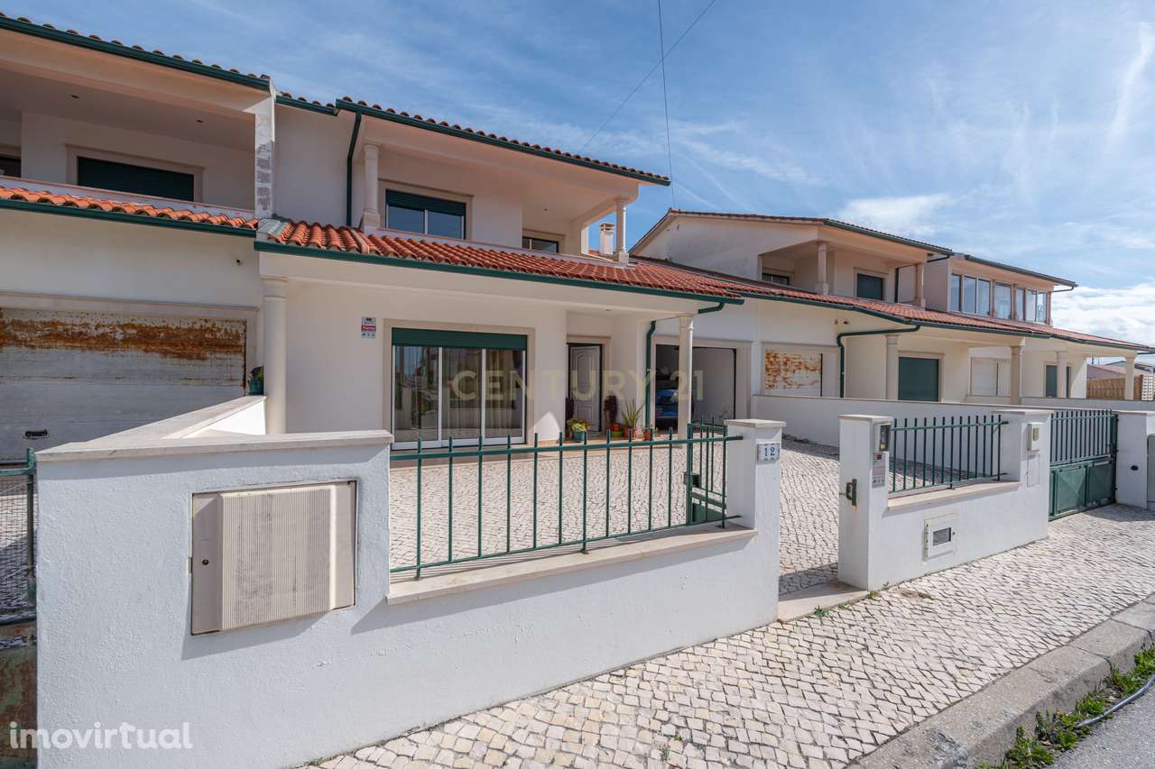 Moradia T3 na Praia de Lavos — Oportunidade Única - Grande imagem: 2/60