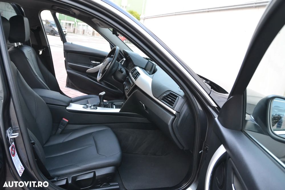 BMW Seria 3 - 11