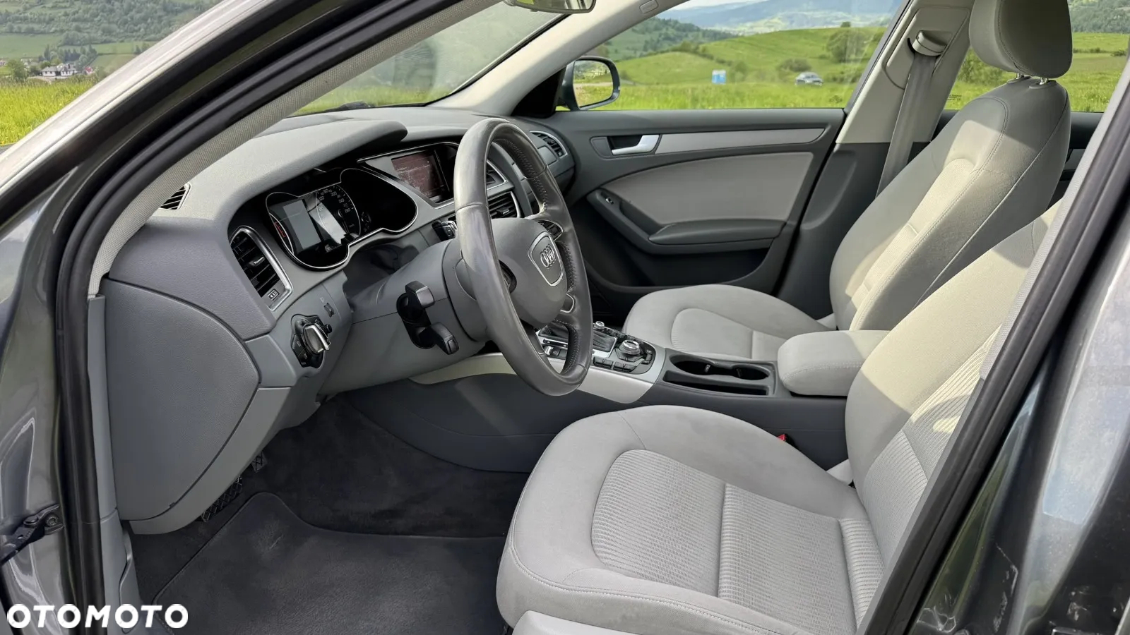 Audi A4 ver-2-0-tdi-multitronic - 21