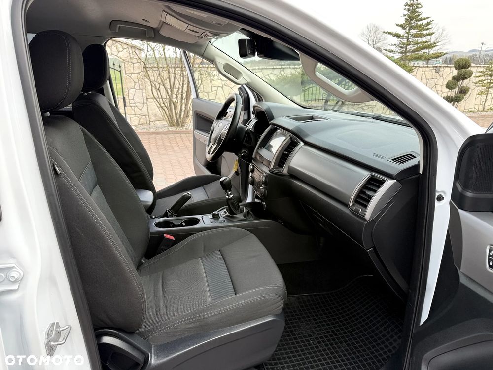 Ford Ranger - 27