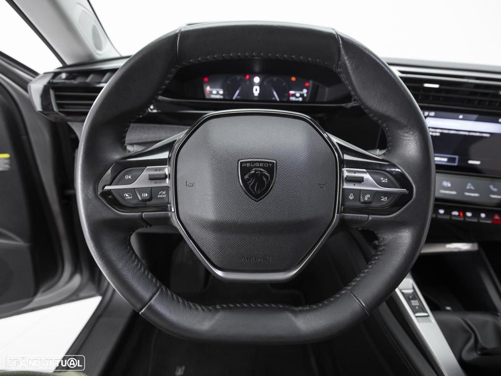 Peugeot 308 SW 1.5 BlueHDi Allure - 13