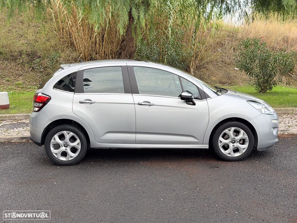 Citroën C3 1.2 PureTech Collection - 14