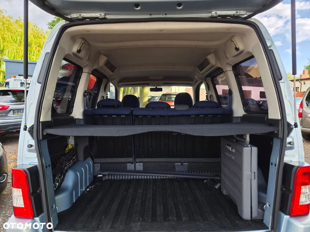 Citroën Berlingo Multispace 1.6 16V Exclusive - 24