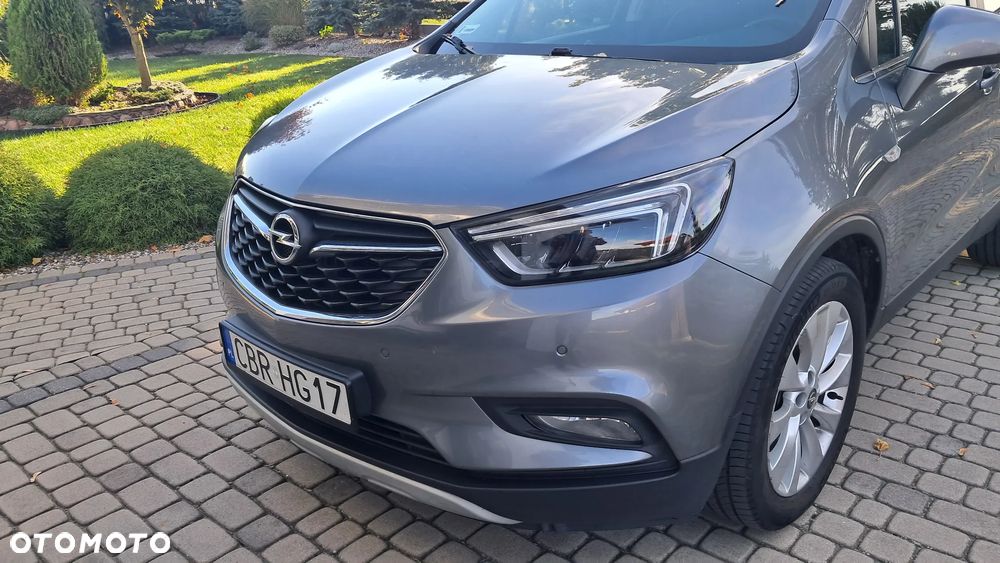 Opel Mokka - 6