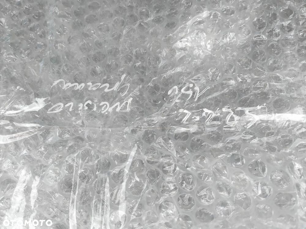 Mercedes S klasse W222 / Kierownica / Drewno / Łopatki / Grzana / ORYGINAŁ - 12