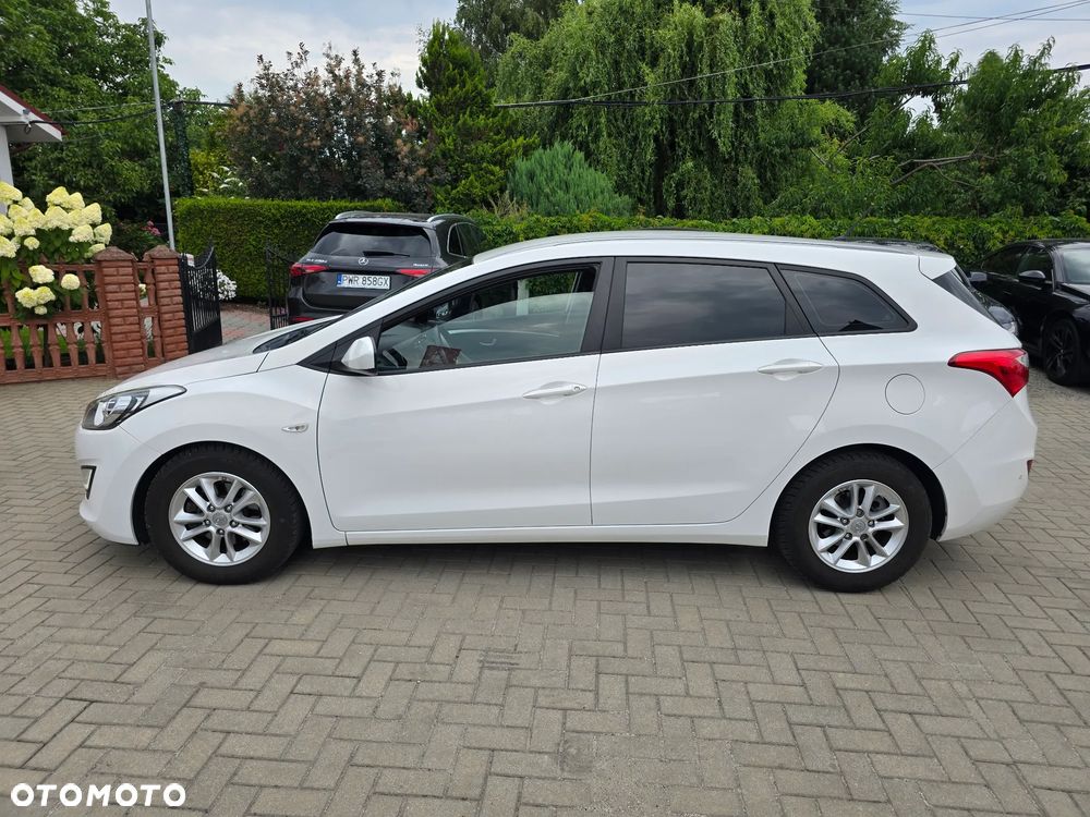 Hyundai i30 - 6
