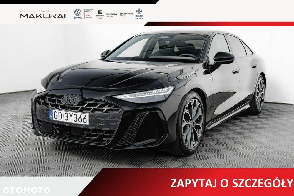 Audi A6 Limousine TFSI S tronic - 2