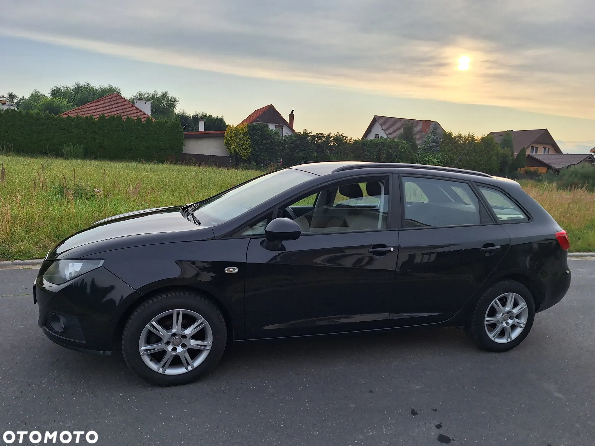 Seat Ibiza - 6